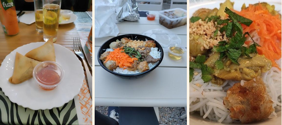 Le Mékong - Gallery Image 1