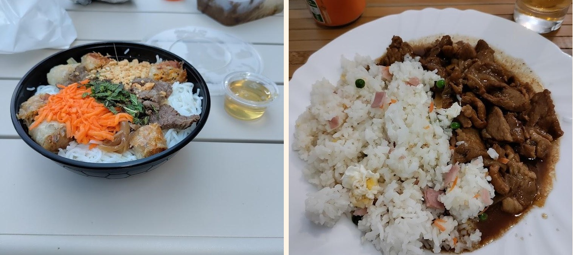 Le Mékong - Gallery Image 3