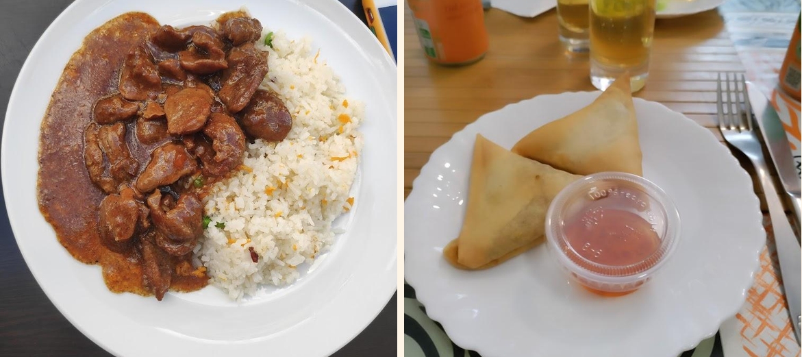 Le Mékong - Gallery Image 4